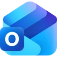 Outlook logotyp