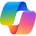 Microsoft Copilot logotyp