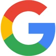 Google Workspace logotyp