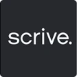 Scrive logotyp