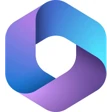 Microsoft 365 logotyp